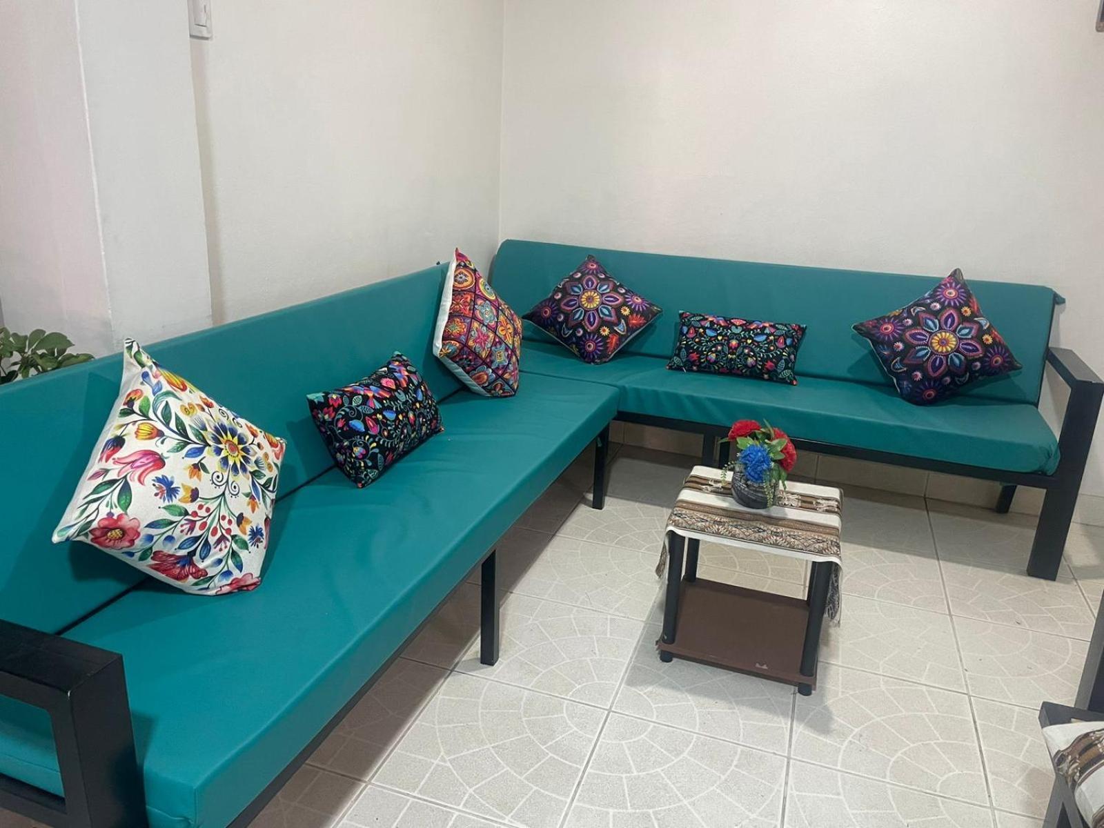 Hotel Huaraz Екстер'єр фото