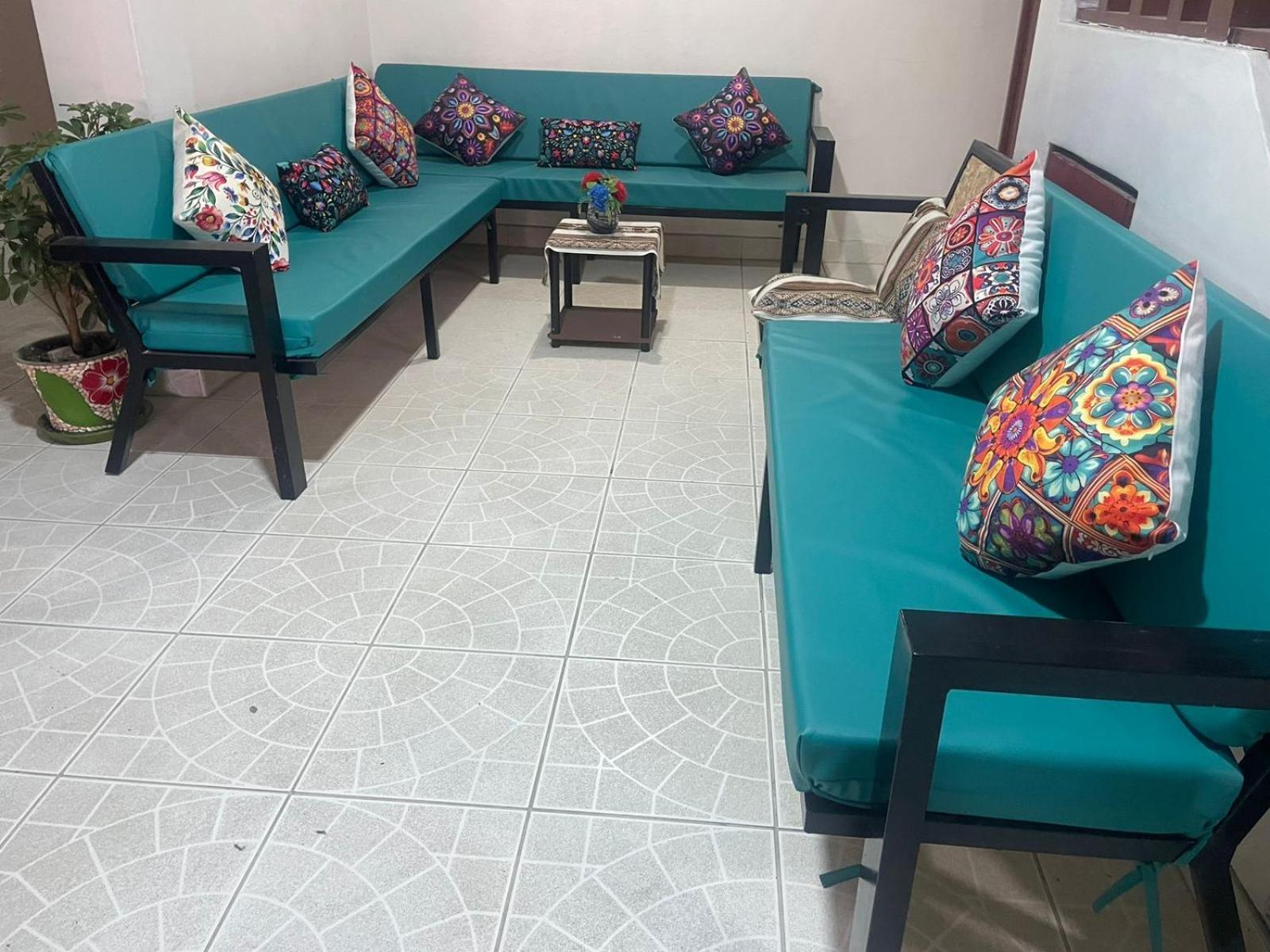 Hotel Huaraz Екстер'єр фото
