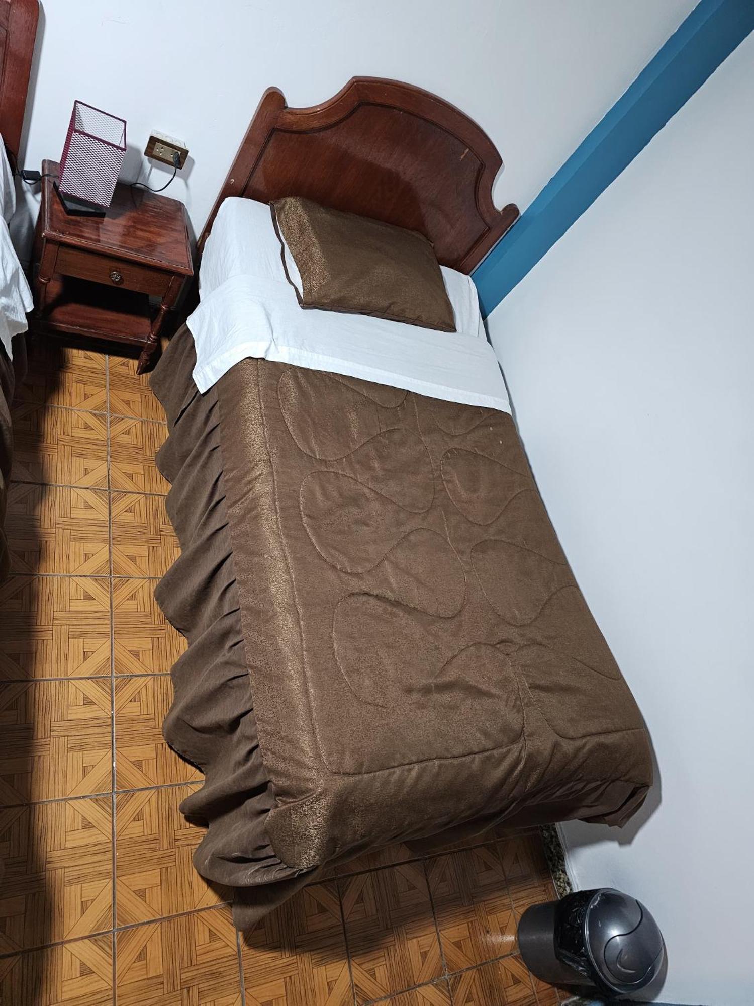 Hotel Huaraz Екстер'єр фото